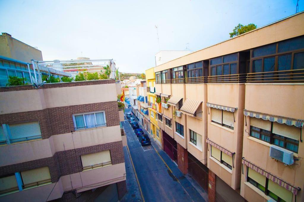 Buenos Dias Hotel - Alicante — Kuvat 2