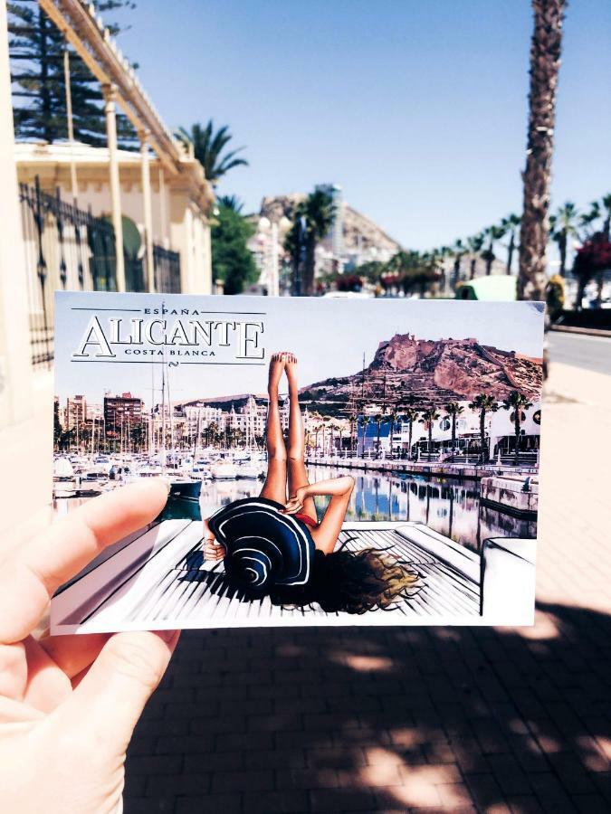 Buenos Dias Hotel - Alicante, Alicante