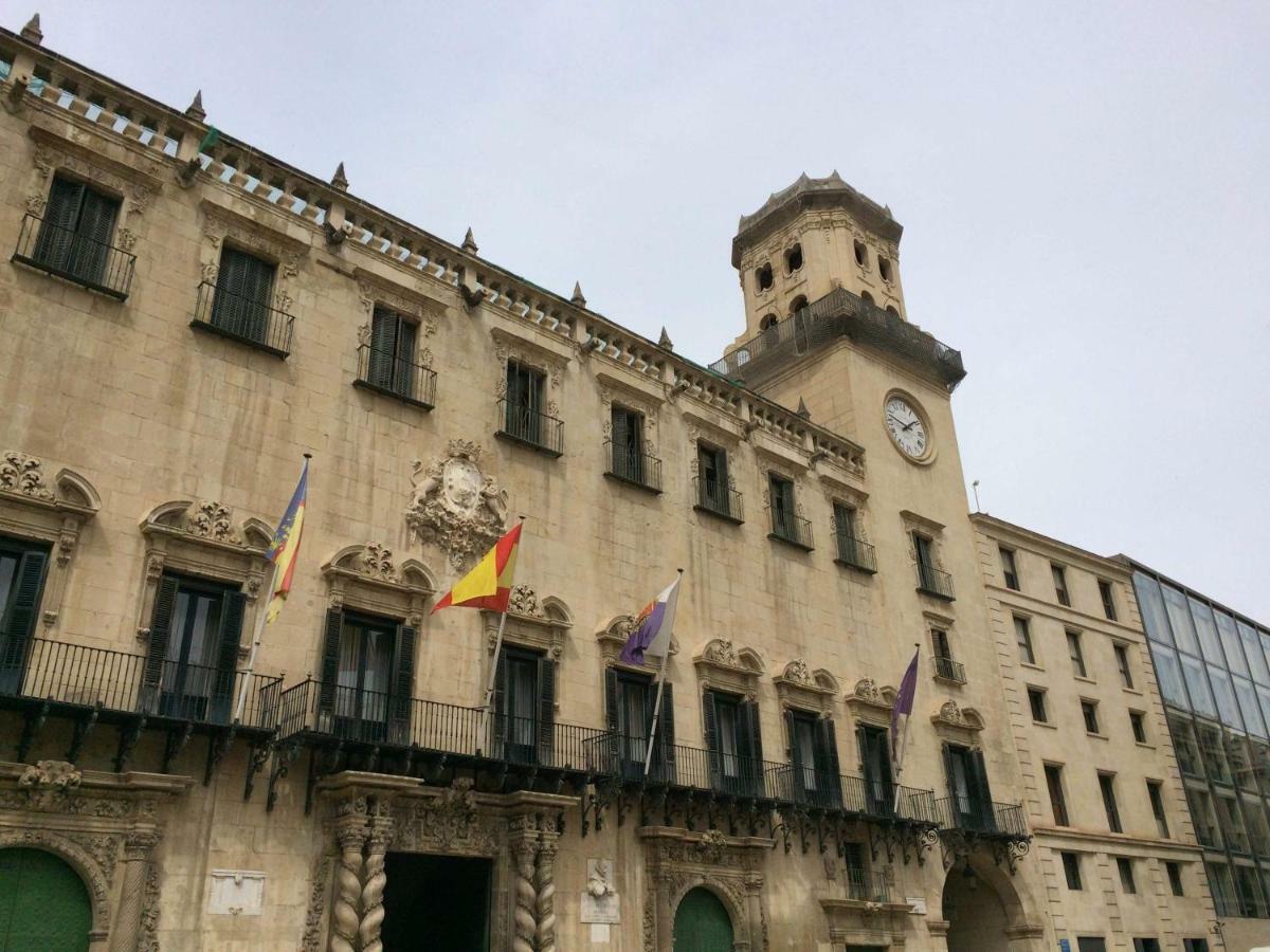 Buenos Dias Hotel - Alicante — Kuvat 1